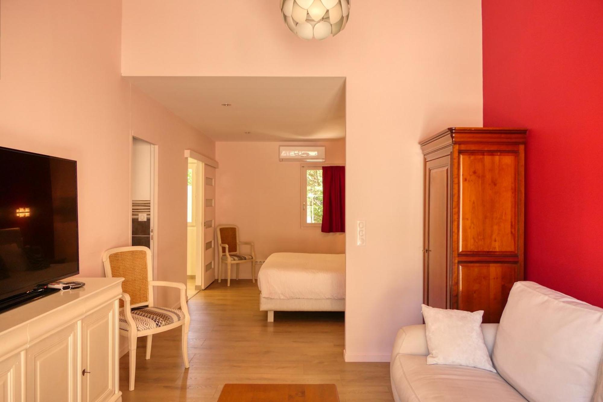 Le Hameau Fleur De Pierres , Chambre , Gite Et Table D'Hotes Мюр Экстерьер фото