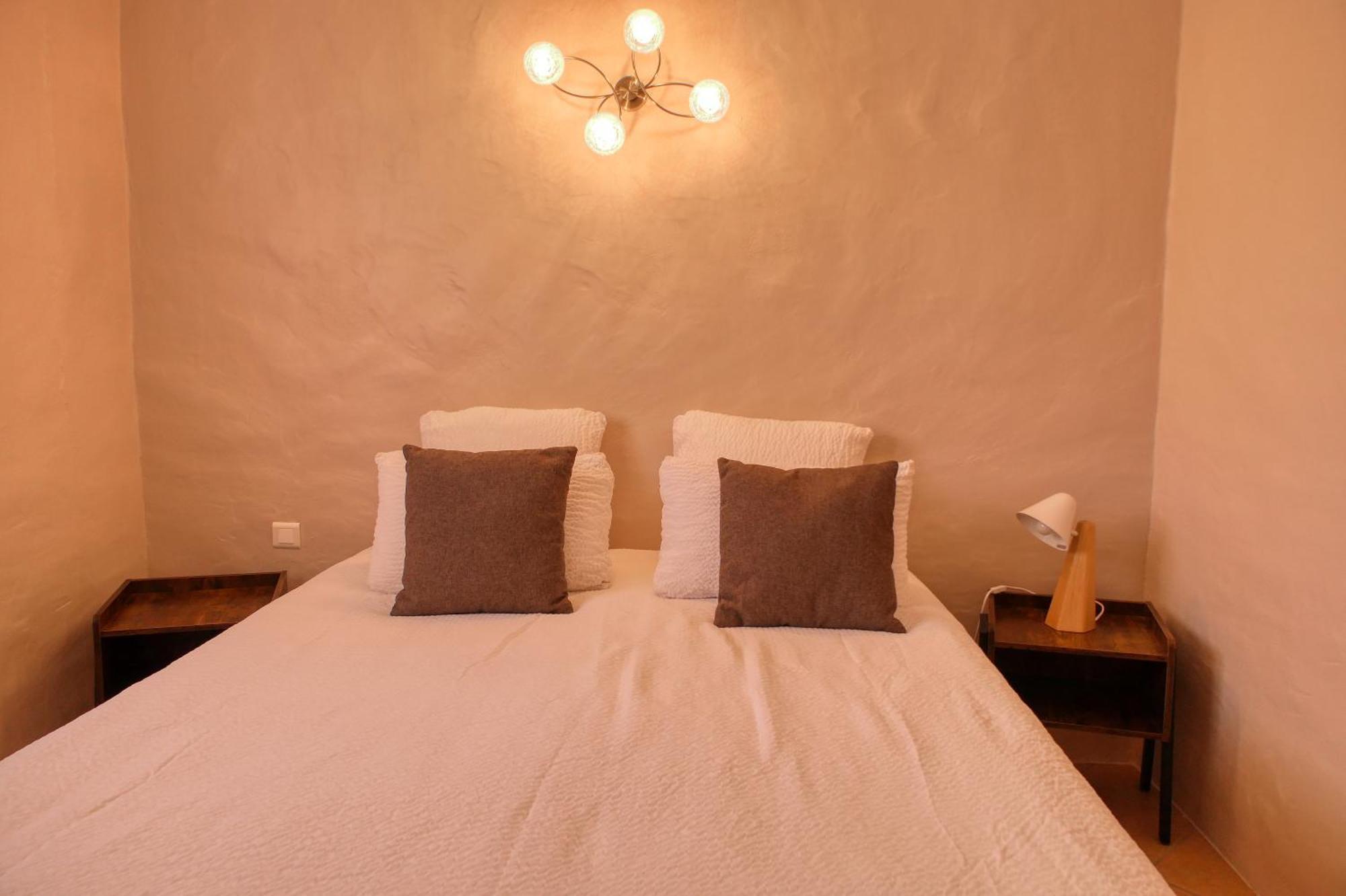 Le Hameau Fleur De Pierres , Chambre , Gite Et Table D'Hotes Мюр Экстерьер фото