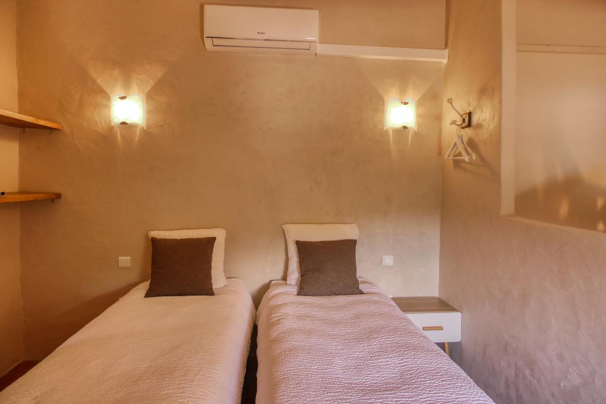 Le Hameau Fleur De Pierres , Chambre , Gite Et Table D'Hotes Мюр Экстерьер фото