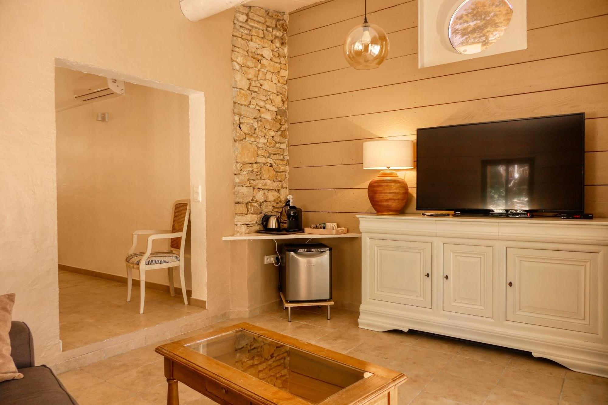 Le Hameau Fleur De Pierres , Chambre , Gite Et Table D'Hotes Мюр Экстерьер фото