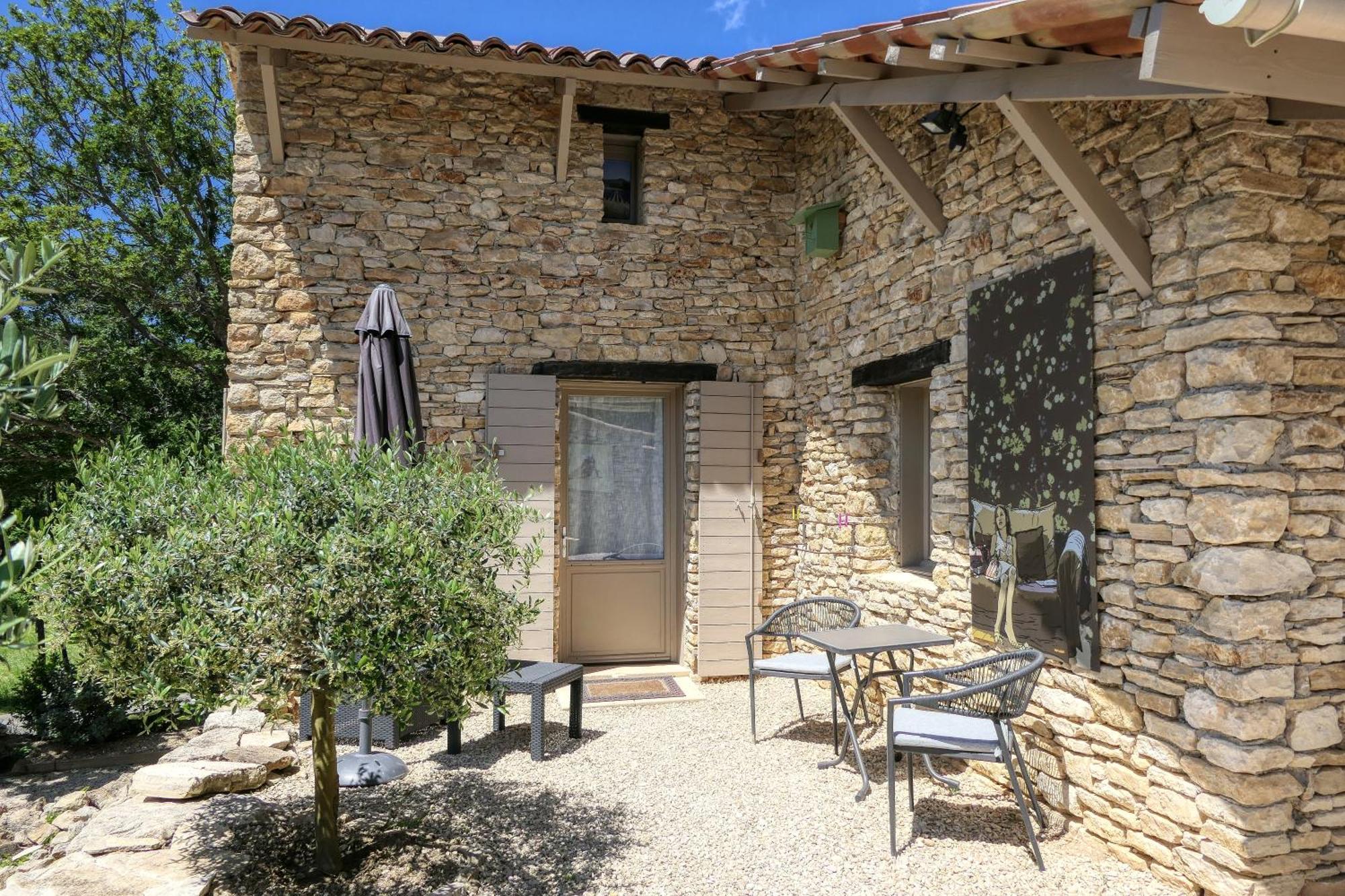 Le Hameau Fleur De Pierres , Chambre , Gite Et Table D'Hotes Мюр Экстерьер фото