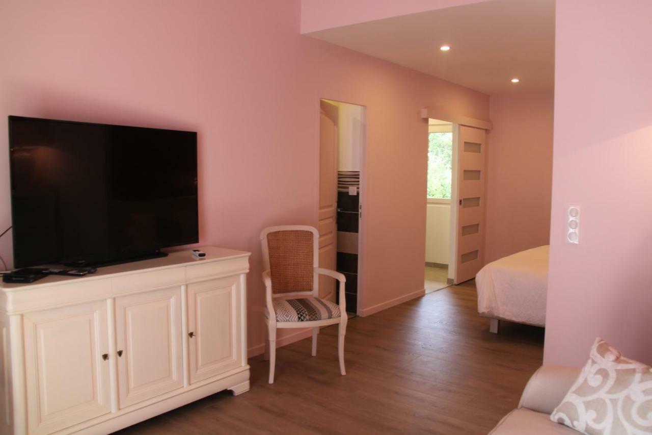 Le Hameau Fleur De Pierres , Chambre , Gite Et Table D'Hotes Мюр Экстерьер фото