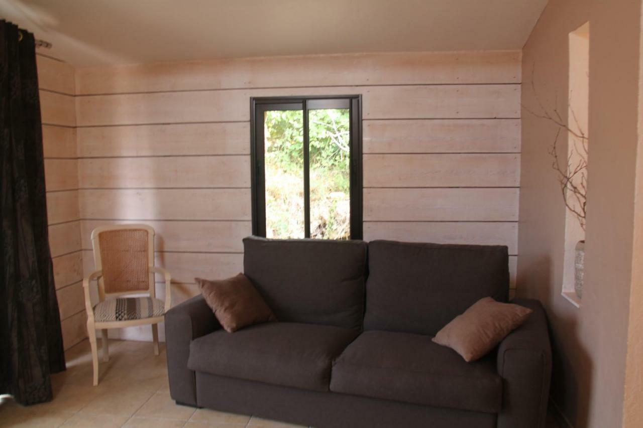Le Hameau Fleur De Pierres , Chambre , Gite Et Table D'Hotes Мюр Экстерьер фото