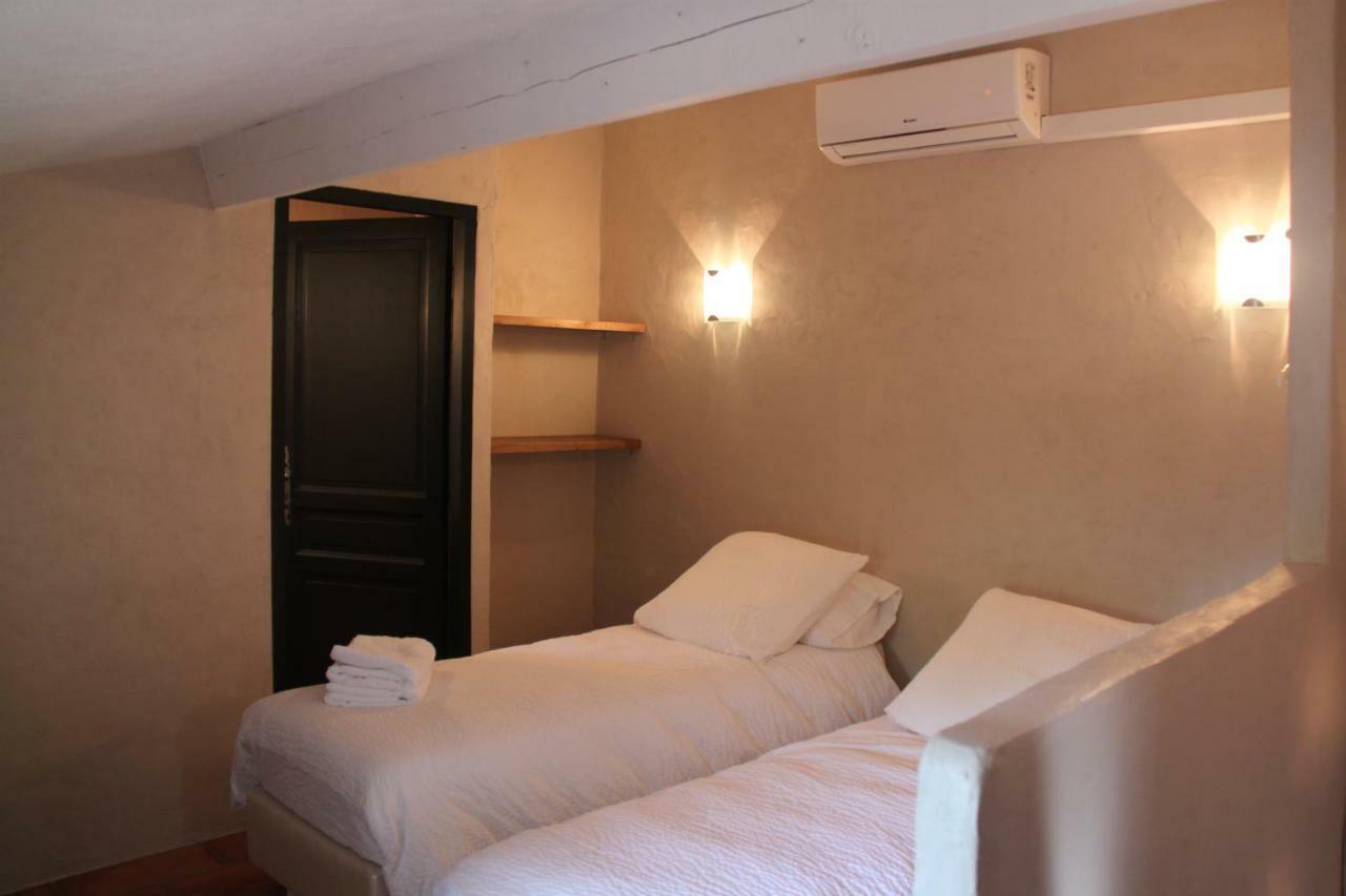 Le Hameau Fleur De Pierres , Chambre , Gite Et Table D'Hotes Мюр Экстерьер фото